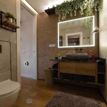 Luxury