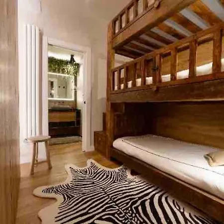 Apartamento Luxury