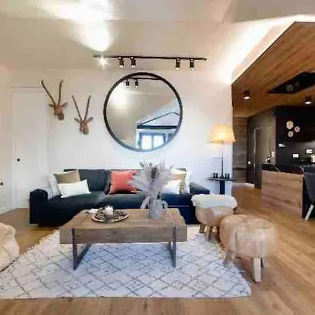 Apartamento Luxury *