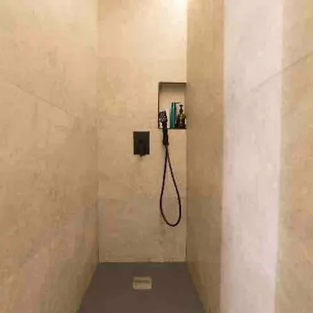 Luxury Apartamento Serra Nevada
