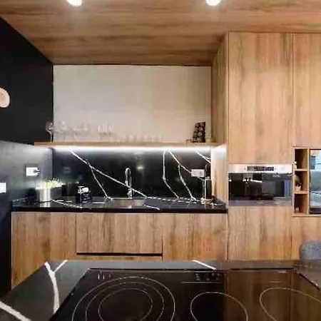 Apartamento Luxury