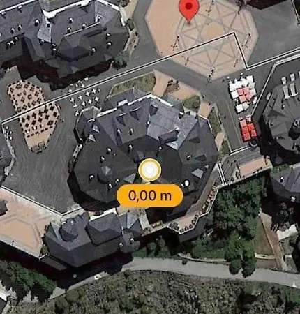 Luxury Apartamento *