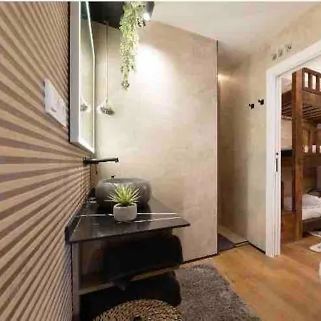 Luxury Apartamento Serra Nevada