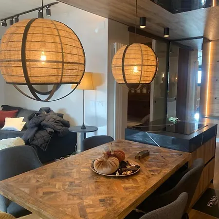 Luxury