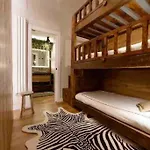 アパート Luxury