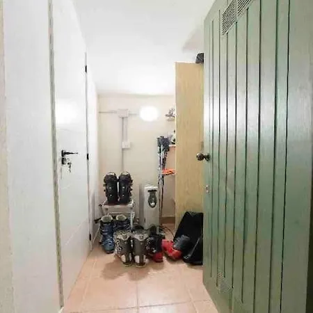 Luxury Sierra Nevada