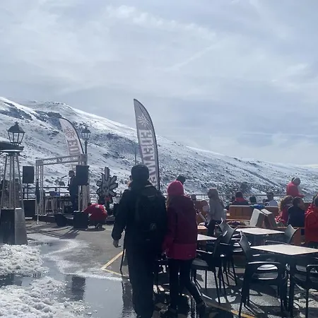 Luxury * Sierra Nevada