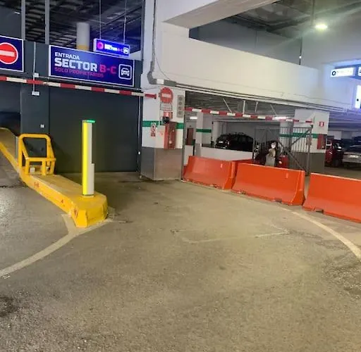 Luxury * 塞拉内华达