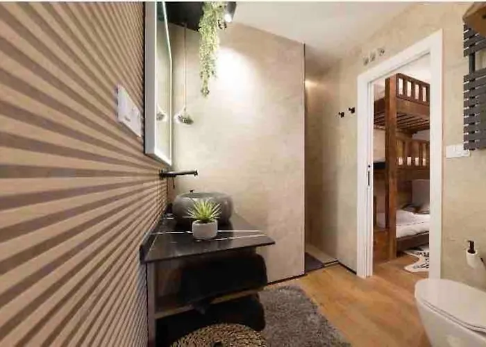 Luxury Apartmán Sierra Nevada