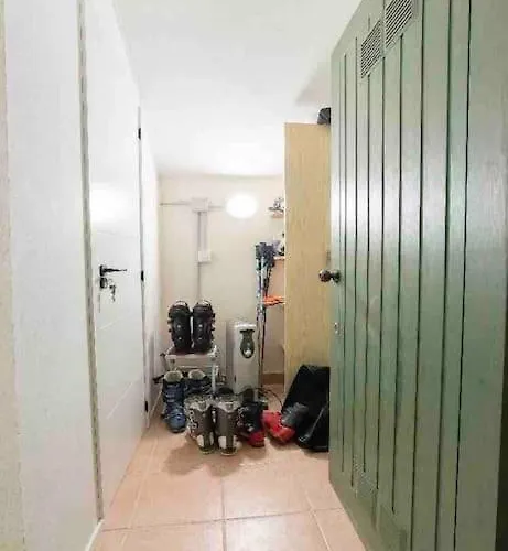 Luxury Sierra Nevada