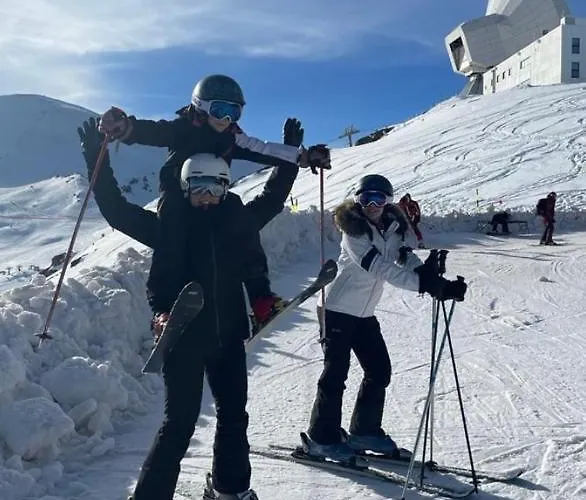 Luxury 公寓 塞拉内华达